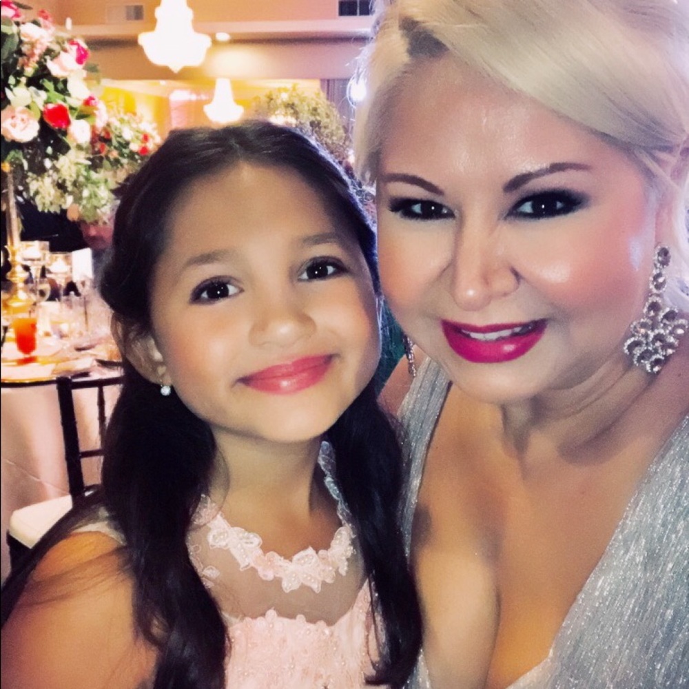 Meet your Posher, Sophie